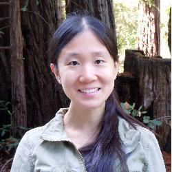 Individual profile page for Jessie Q Li